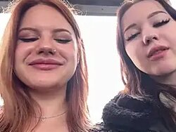 Double pleasure