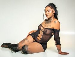 Valentina castro