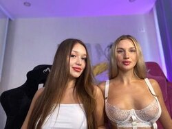 Megan & Vanessa