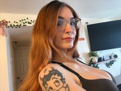 Cherokee_babe