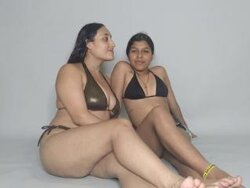 SaraAndGaby